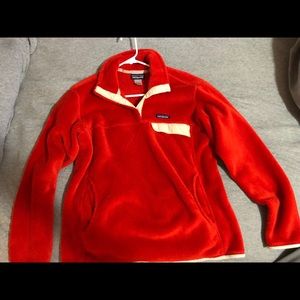 Patagonia Retool Pullover